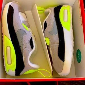 Baby Nike max 90